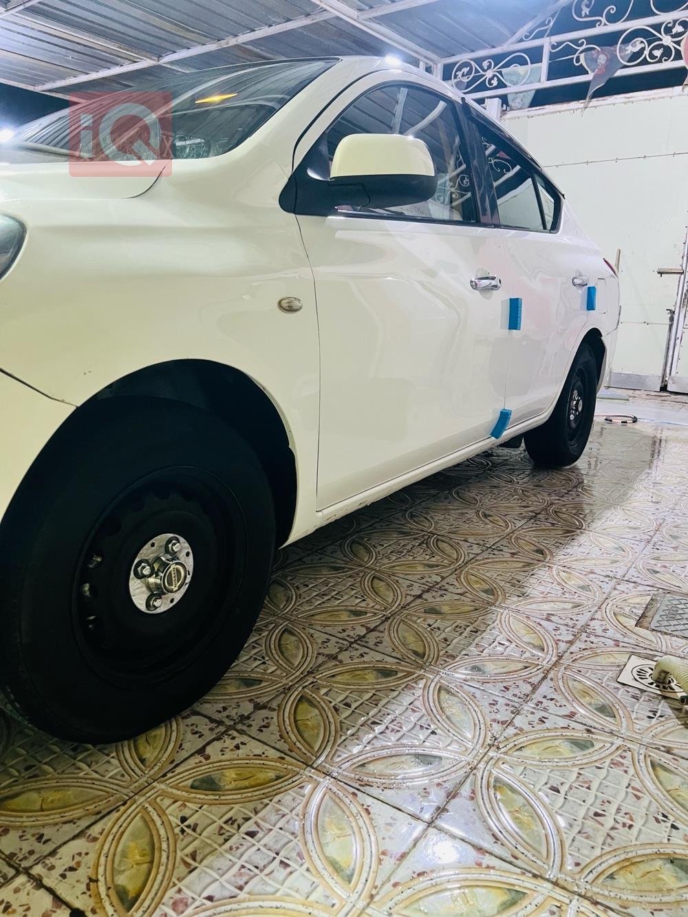 نيسان صني